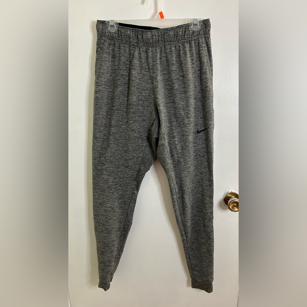 Nike Men’s Yoga Pants